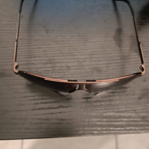 Carrera sunglasses like new with original case