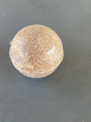 Handmade bath salts new