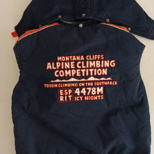 Esprit kids jacket used, size 116 cm, 6 years old