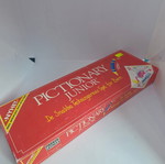 Pictionary Junior game used