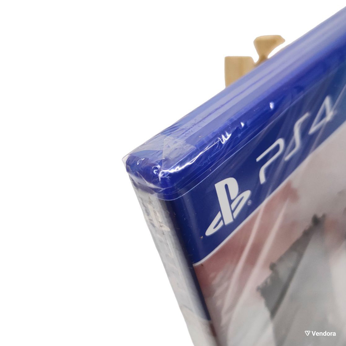 FAR: Lone Sails is a post-apocalyptic vehicle adventure game without
