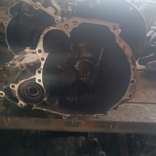 Χειροκίνητο σασμάν για Nissan Primera P10 '90-'96 1600cc