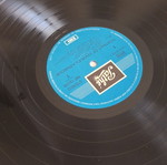 Aznavour vinyl record anthology used
