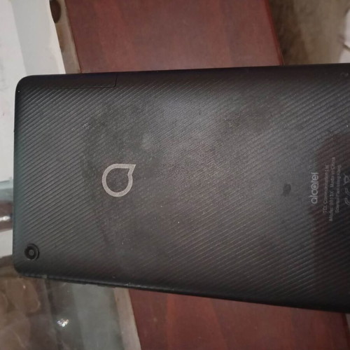 Tablet used, non-functional for spare parts
