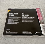 Pink Raise Your Glass CD single, pop