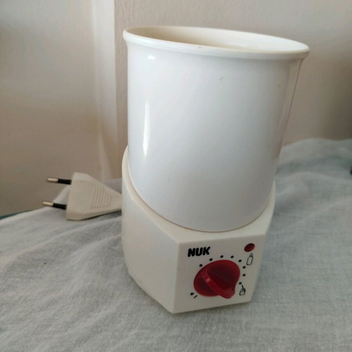 Bottle warmer like new