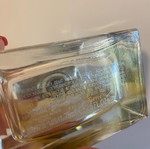 Dolce & Gabbana L’Eau The One EDT 75ml used, authentic tester