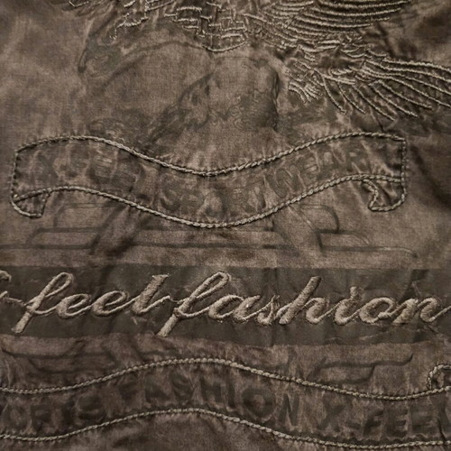 men's jacket