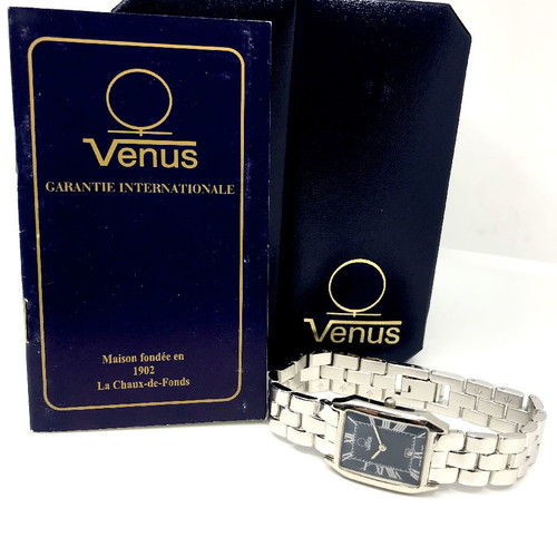 Venus women's watch new from the exclusive collection