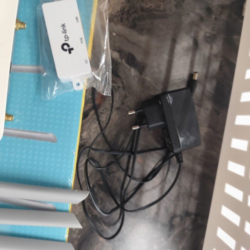 TP-Link Wi-Fi Signal Booster used for Home