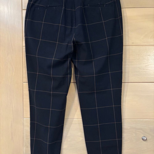 Bershka Men’s Pants New Slim Size 44