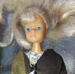 Doll used