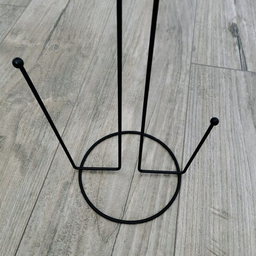 Paper Roll Holder new, unused