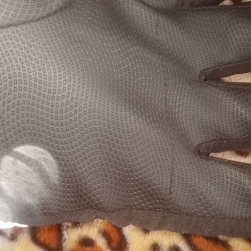 Winter professional gloves new