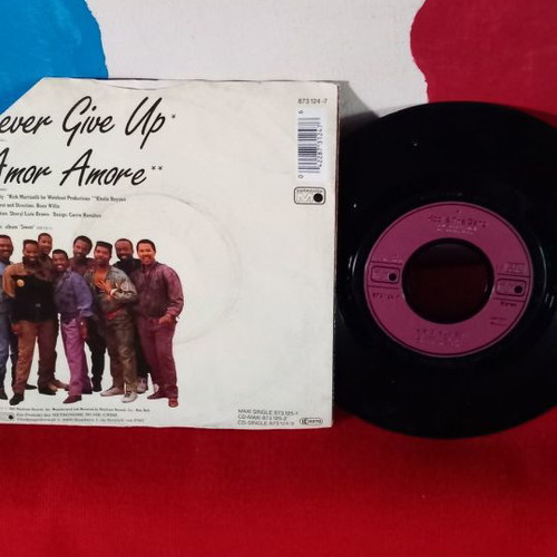 Kool & The Gang 45rpm used, R&B / Soul