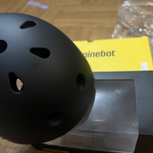 Ninebot helmet