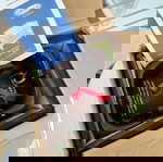  Graco παρκοκρέβατο Pack & play μωρού Λαδί με Καφέ