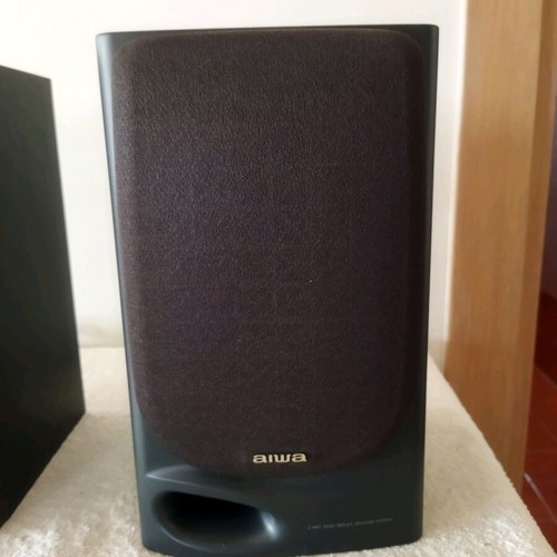 Aiwa Speaker System SX-N360 40W