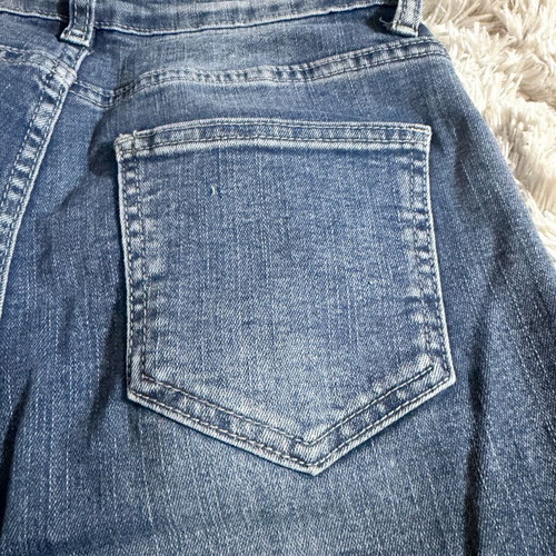 Shein blue jeans like new, size S / 36 / 8