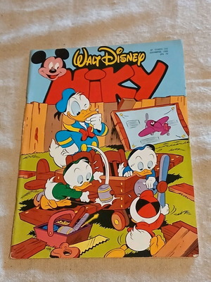 Μεγάλο Μίκυ #232 μεταχειρισμένο