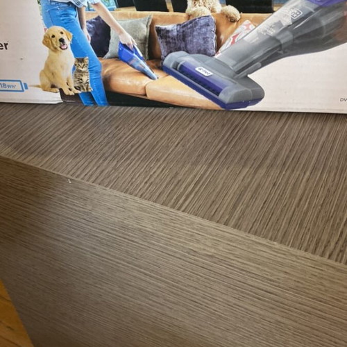 Black & Decker Dustbuster Pet 12V Cordless Handheld Vacuum New