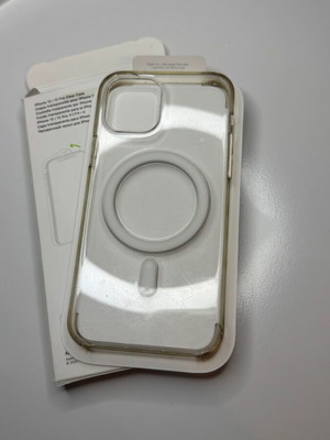 MagSafe Θήκη apple διάφανη γνήσια 12pro iPhone