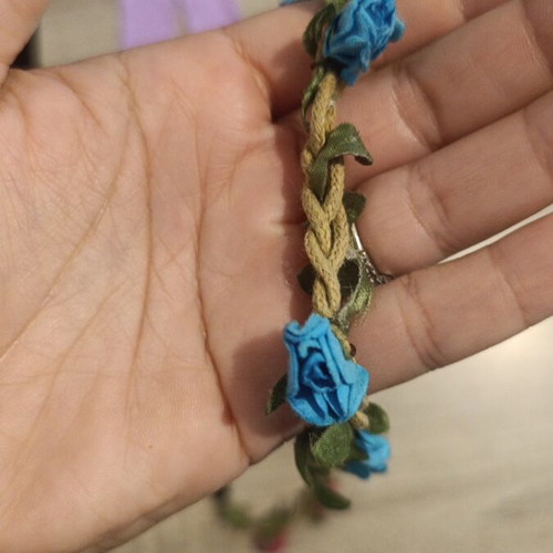 Hair accessories like new, pack