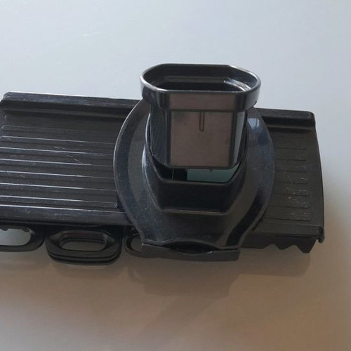 Vegetable cutter used, for cheese and more
