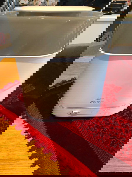 Αποστειρωτης Philips avent