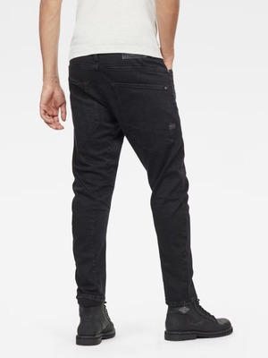 G-Star RAW Type C 3D Straight Tapered Jeans used, size 31