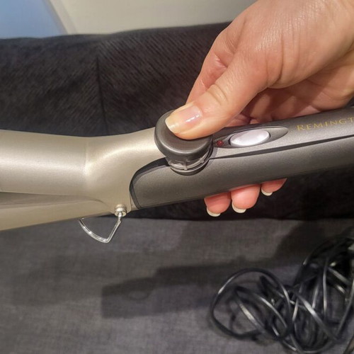 Remington Professional Hair Curler like new for large curls
