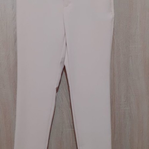 Zara women's pants used, comfortable fit, size S/M
