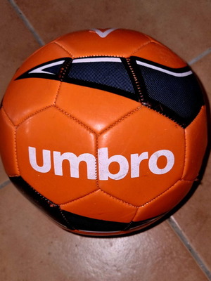 Football ball like new
