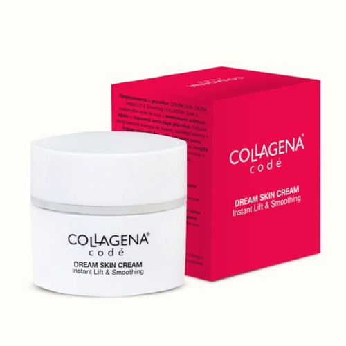 Collagena Codé lifting cream new, 50 ml Dream Skin