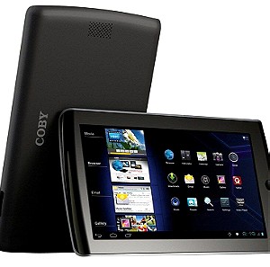 Tablet Coby Kyros MID7036 7" 4GB Wi-Fi MID7036 για ανταλλακτικα