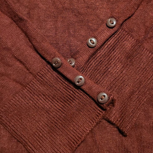 Bordeaux blouse like new size M