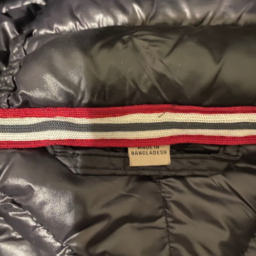 Napapijri jacket size S black like new