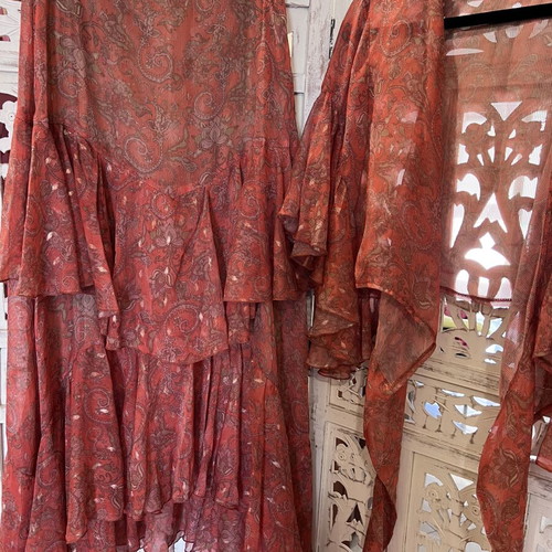 Set Kostara like new