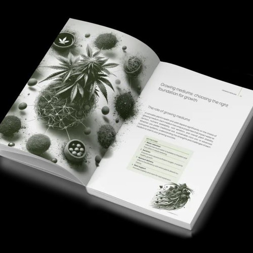 Cannabis Vademecum Cannabis Cultivation Guide New