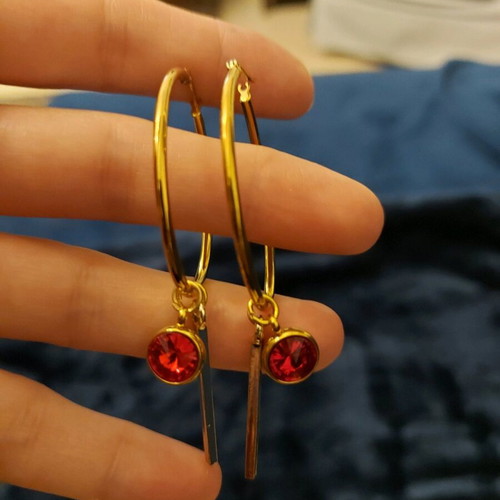 Handmade earrings new