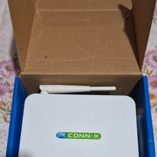 Modem Conn-x new