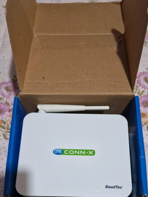 Modem Conn-x καινούργιο