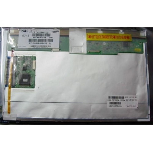 Samsung LTN121W4-L01 12.1" Touch Screen LCD used
