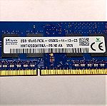  SK Hynix DDR3L 2GB SO-DIMM