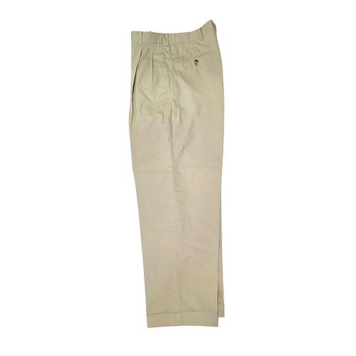 Lord & Taylor vintage beige pants like new, size M-L