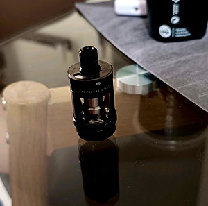 Ατμοποιητης Innokin Zentih Pro black