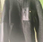 Dickies jacket medium, black, unisex