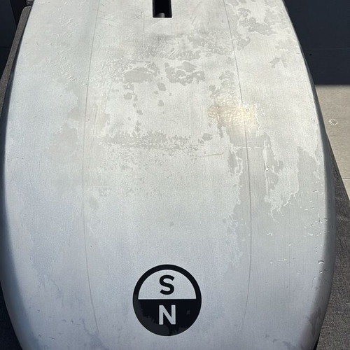 North board used