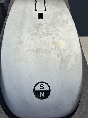 North board used