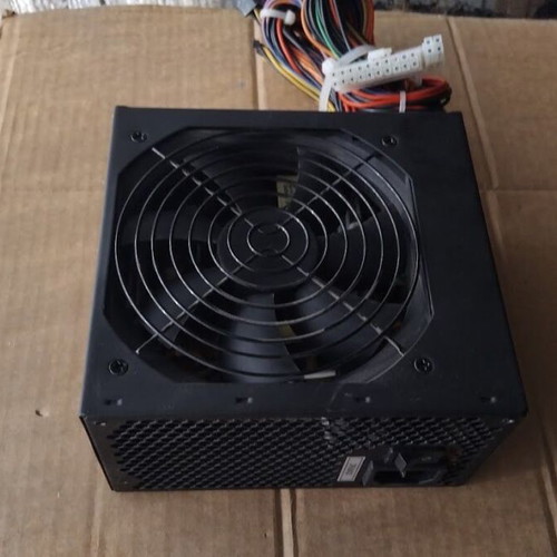 Fortron FSP400-60APN 400W computer power supply like new